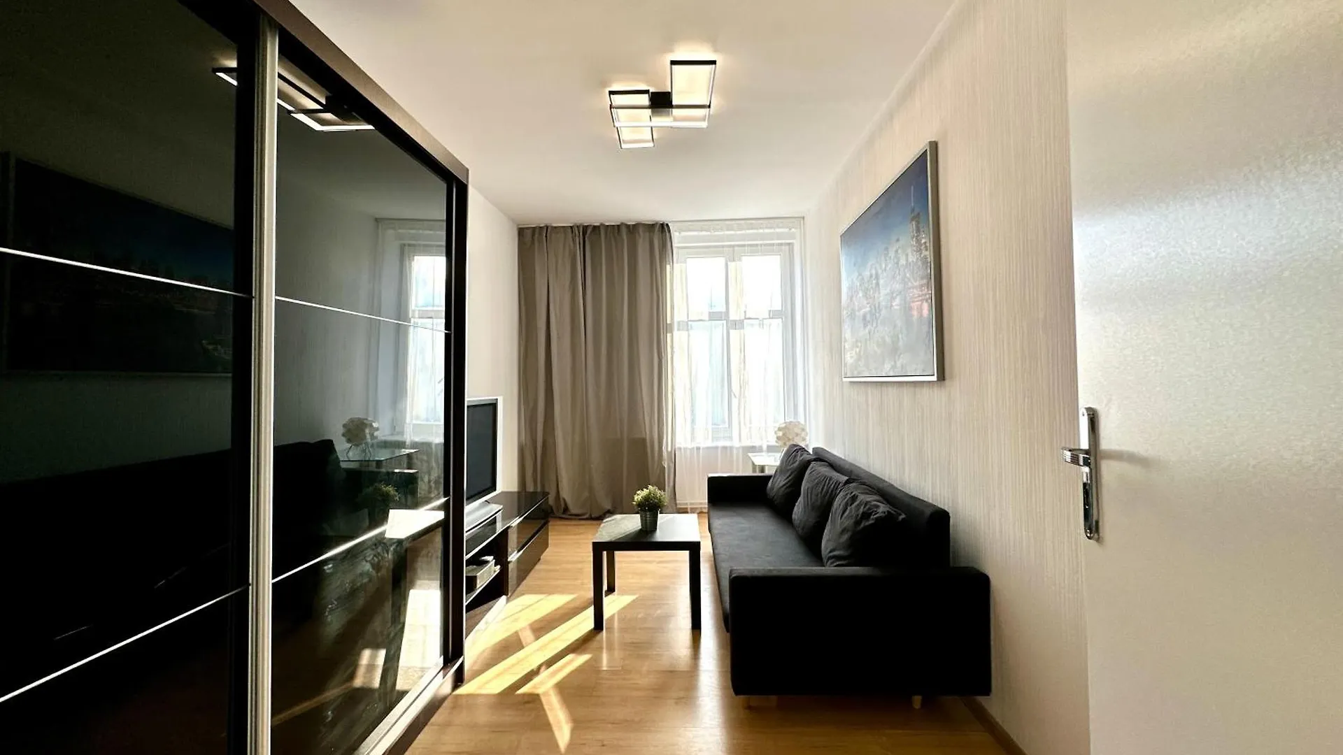 Apartament Kurkowa 7 Gdansk 0*,  Polonya